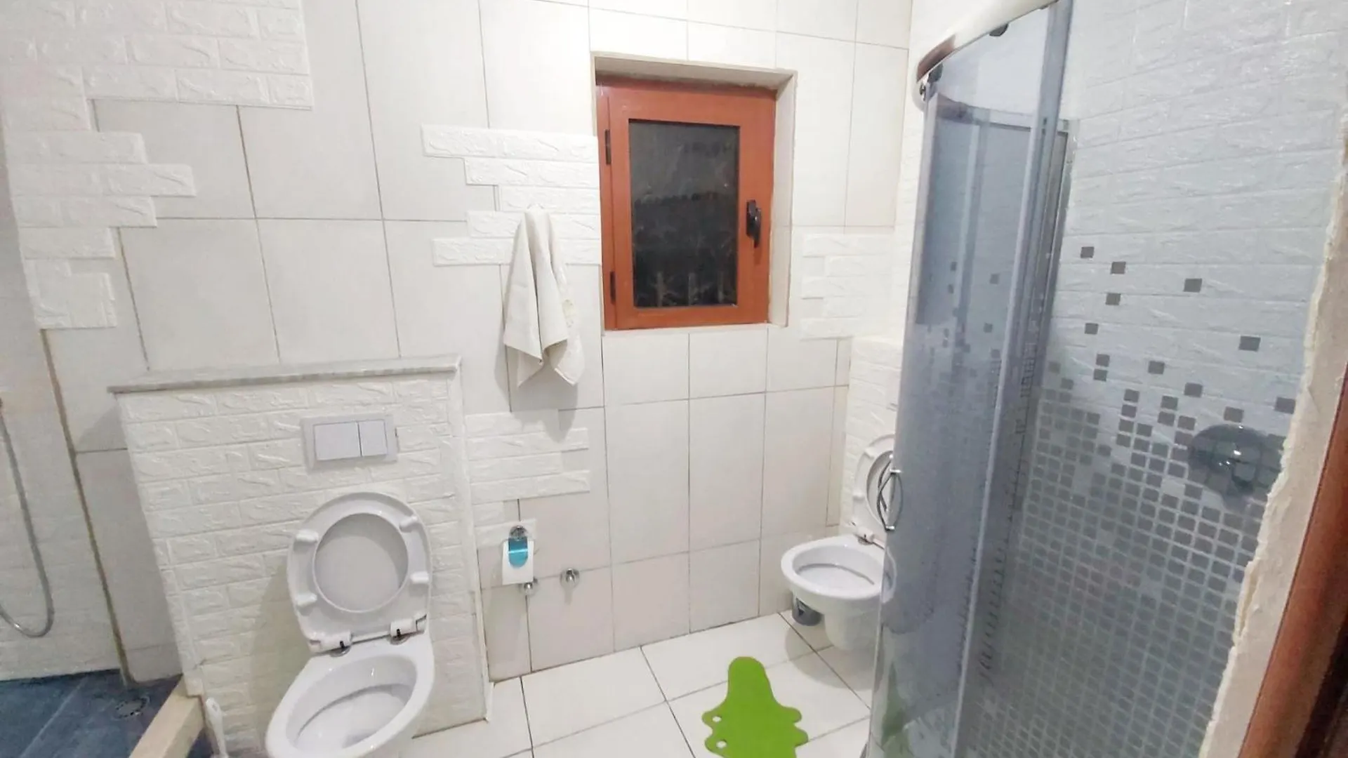 Spacious House In Berat With Secure Parking. 0*,  アルバニア